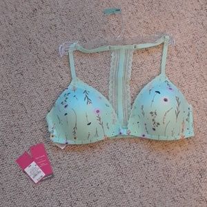 Women's xhilaration bra